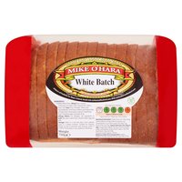 Mike O'Hara White Batch 750g