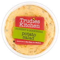 Trudies Kitchen Honest to Goodness Potato Salad 250g