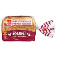 Johnston Mooney & O'Brien Wholemeal 400g