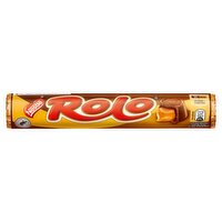 Rolo Milk Chocolate & Toffee Tube 52g