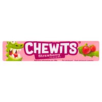 Chewits Strawberry Flavour 30g