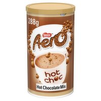 Aero Hot Choc 288g