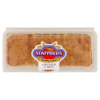 Stafford's Chester Cakes 450g