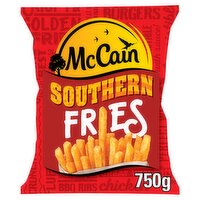 McCain Southern Fries 750g