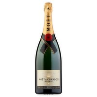 Moët & Chandon Impérial Brut Champagne 1.5L