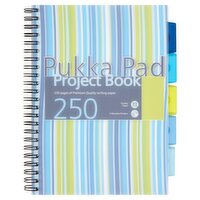 Pukka Pad Project Book
