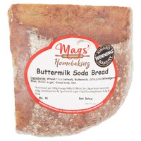 Mags' Homebaking Buttermilk Soda Bread 350g