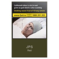 JPS Red KS 20