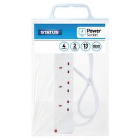 Status Power Socket