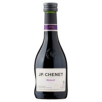 JP. Chenet Merlot 18.7cl