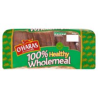 O'Haras of Foxford 100% Healthy Wholemeal 800g
