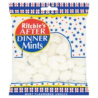 Ritchie's After Dinner Mints 150g