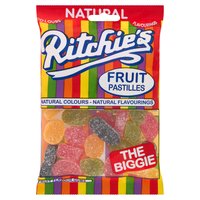 Ritchie's Fruit Pastilles