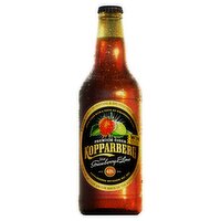 Kopparberg Premium Cider Strawberry & Lime 500ml