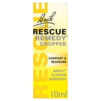 RESCUE Remedy® Dropper 10ml