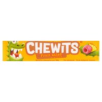 Chewits Fruit Salad Flavour 30g