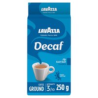 Lavazza Decaf My Easy Day Ground Coffee