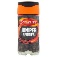 Schwartz Juniper Berries 28g