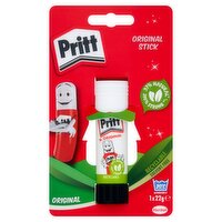 Pritt Original Stick 22g