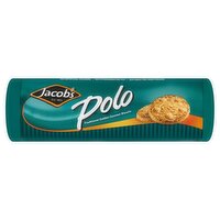 Jacob's Polo Traditional Golden Coconut Biscuits 200g