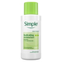 Simple Kind to Skin Hydrating Moisturiser 50 ml