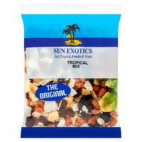 Sun Exotics Tropical Mix 190g