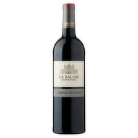 La Baume Saint-Paul Cabernet Sauvignon 750ml
