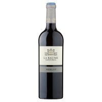La Baume Saint-Paul Merlot 750ml