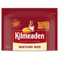Kilmeaden Mature Red 200g