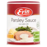 Erin Parsley Sauce 135g
