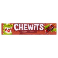 Chewits Cola Flavour 30g