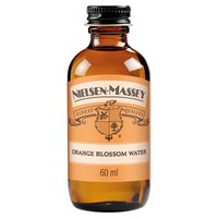 Nielsen-Massey Orange Blossom Water 60ml