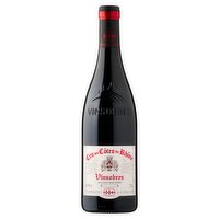 Vinsobres Cru Des Côtes Du Rhône 75cl