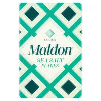 Maldon Sea Salt Flakes 250g