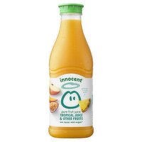 innocent pure Tropical Juice 900ml