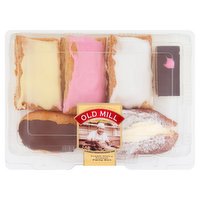 Old Mill Confectionery Fresh Dairy Cream Party Box 440g