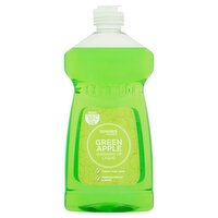 Dunnes Stores Green Apple Washing Up Liquid 500ml