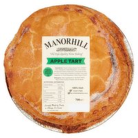 Manorhill Apple Tart 700g