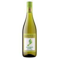 Barefoot Sauvignon Blanc White Wine 750ml