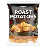 Dunnes Stores Roast Potatoes 1kg
