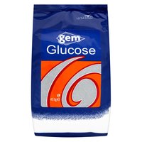 Gem Glucose 453g
