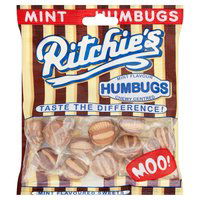Ritchie's Mint Humbugs