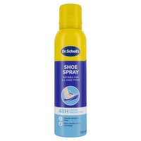 Dr. Scholl's Shoe Spray