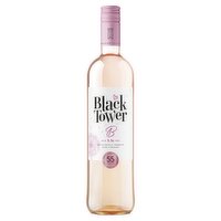 Black Tower B Rosé 750 ml