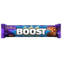 Cadbury Boost Milk Chocolate Bar 48.5 g