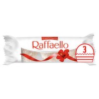 Confetteria 3 Raffaello 30g