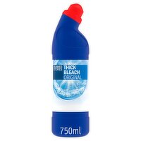 Dunnes Stores My Family Favourites Thick Bleach Original 750ml