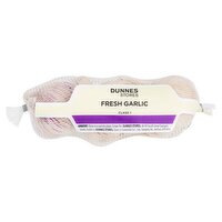 Dunnes Stores Fresh Garlic 150g