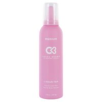 Cocoa Brown 1Hour Tan Mousse