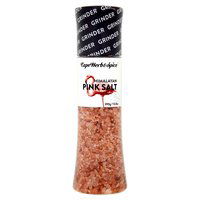 Cape Herb & Spice Himalayan Pink Salt Grinder 390g